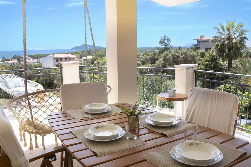 Vista Mare In Sardegna 1