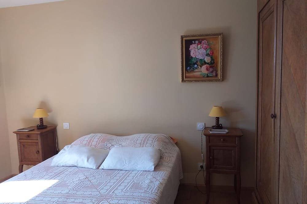 Foto 4 von 17: Ferienhaus in Dun-High \"La Baurette\"