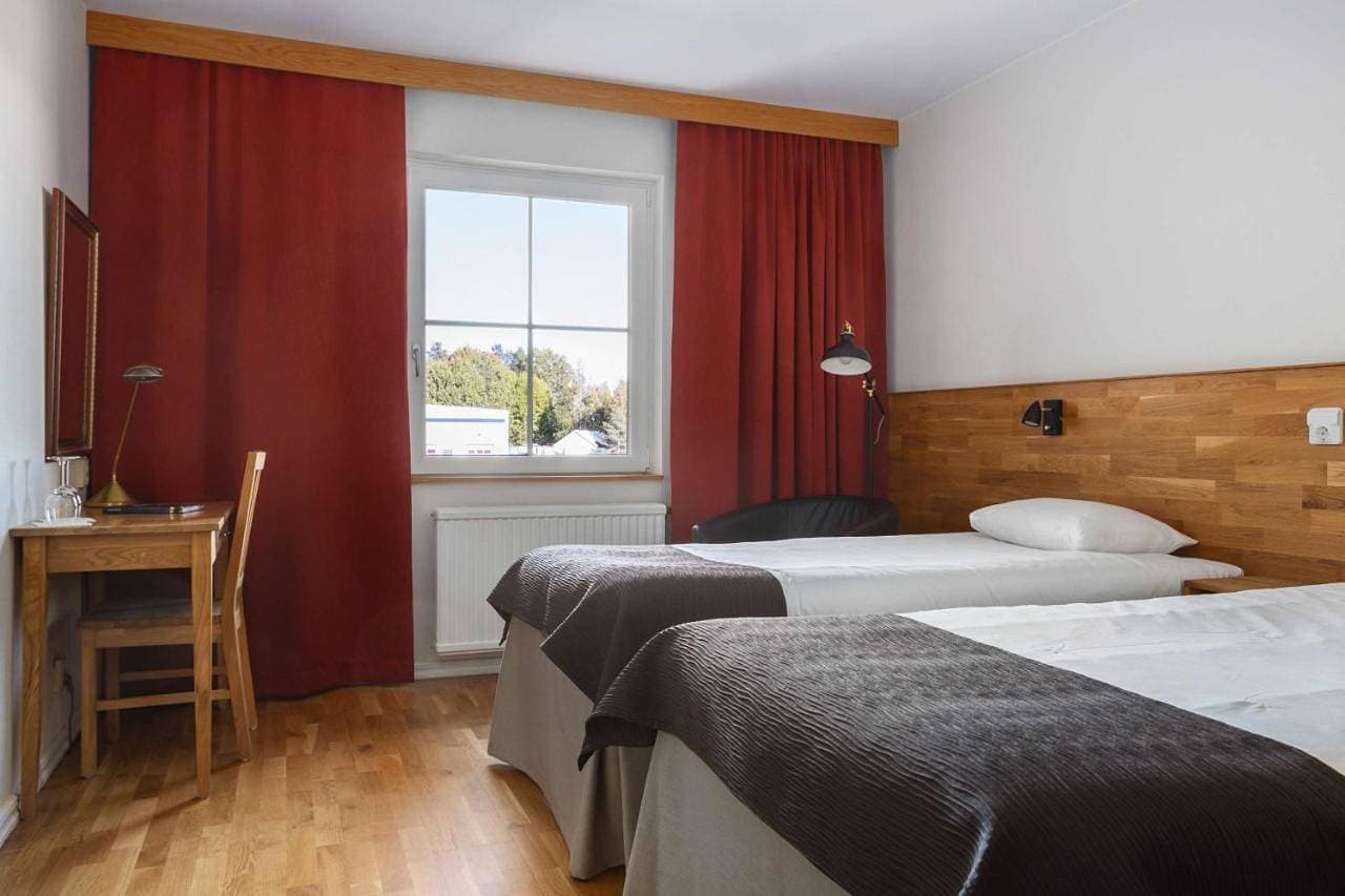 Foto 2 von 9: Standard Twin Room