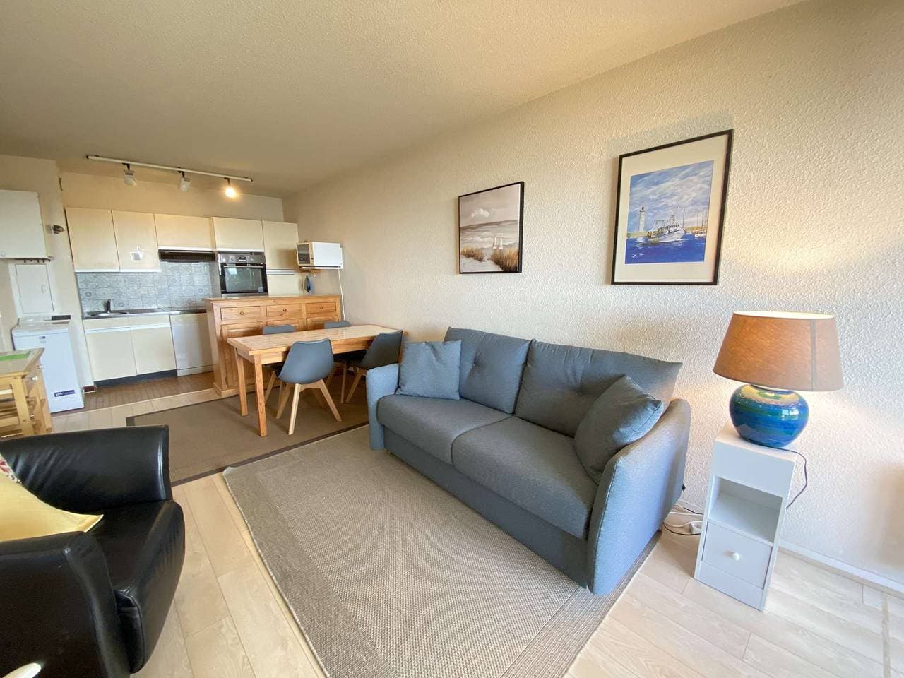 Foto 7 von 14: Ferienwohnung für 5 Personen