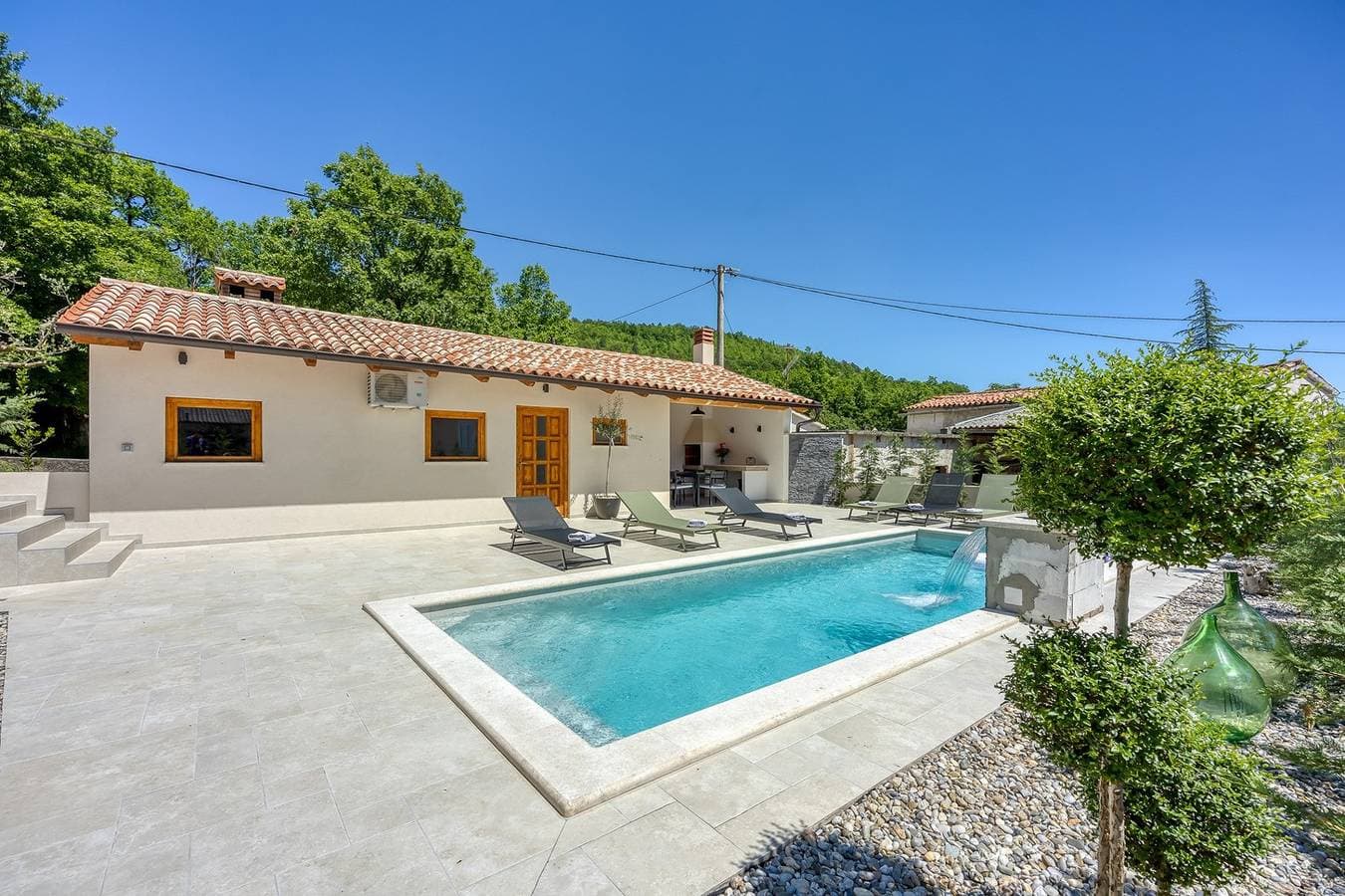 Foto 2 von 37: Casa Fortunato with Private Pool
