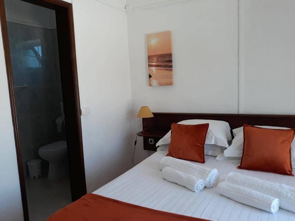 Foto 3 von 7: Twin Room with Sea View