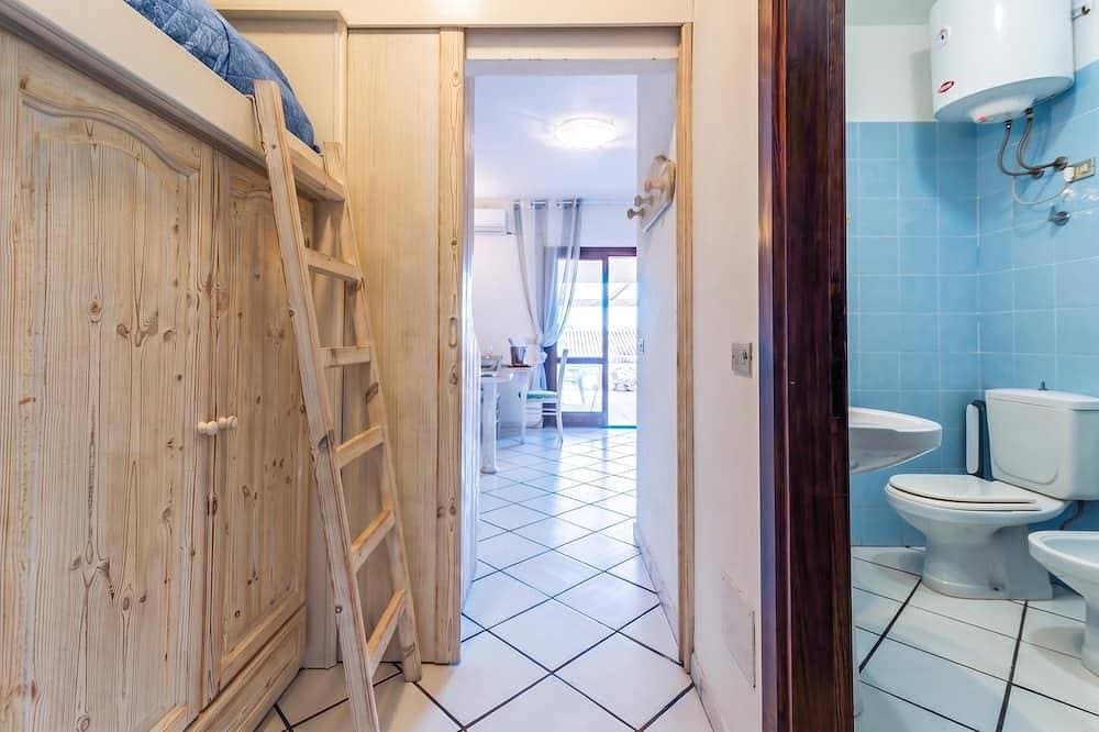 Foto 7 von 25: Sandy Bear Guesthouse, Palau, Italy