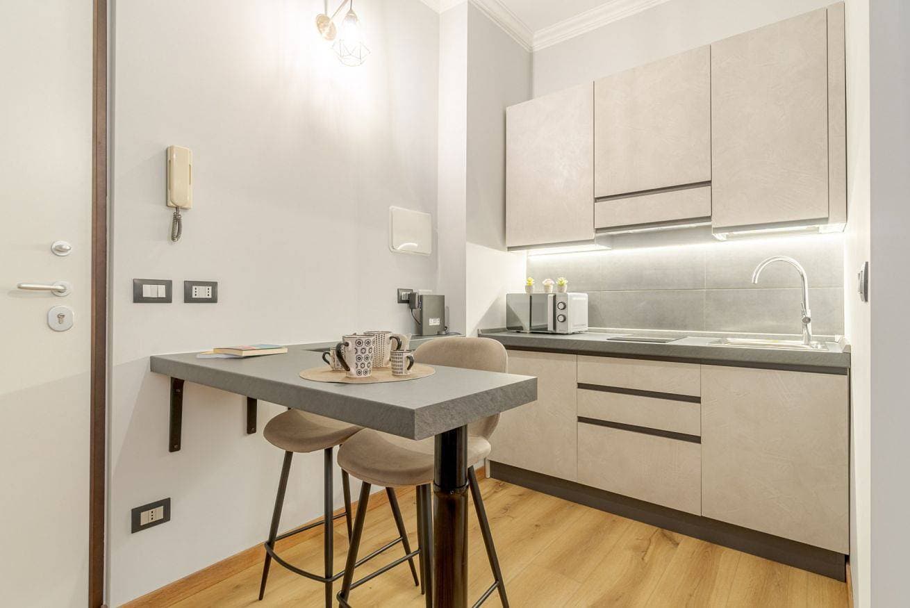 Foto 6 von 19: Ferienwohnung für 2 Personen