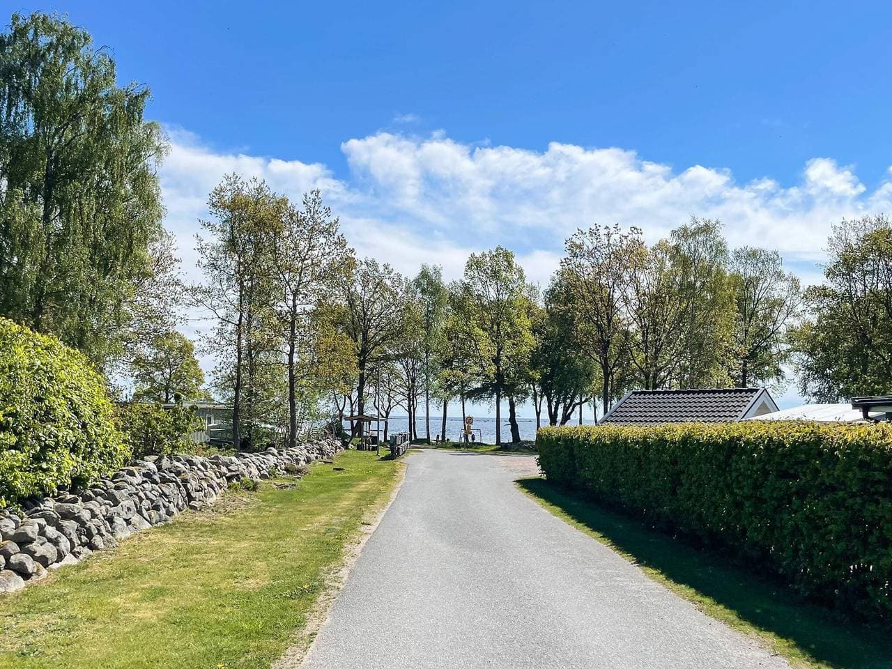 Foto 9 von 26: 6 Personen Ferienhaus in Sölvesborg