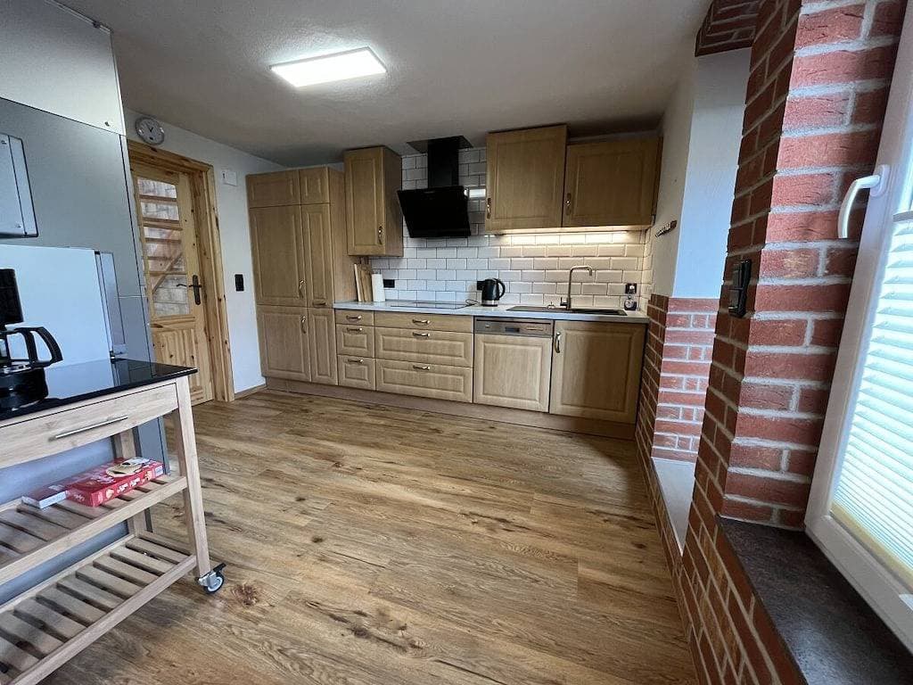 Foto 7 von 27: Ferienwohnung mit 1 Schlafzimmer