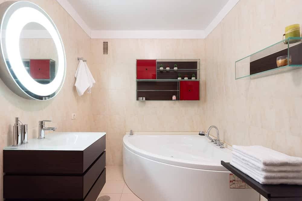 Foto 11 von 30: Rooftop Cityview Classic Suite