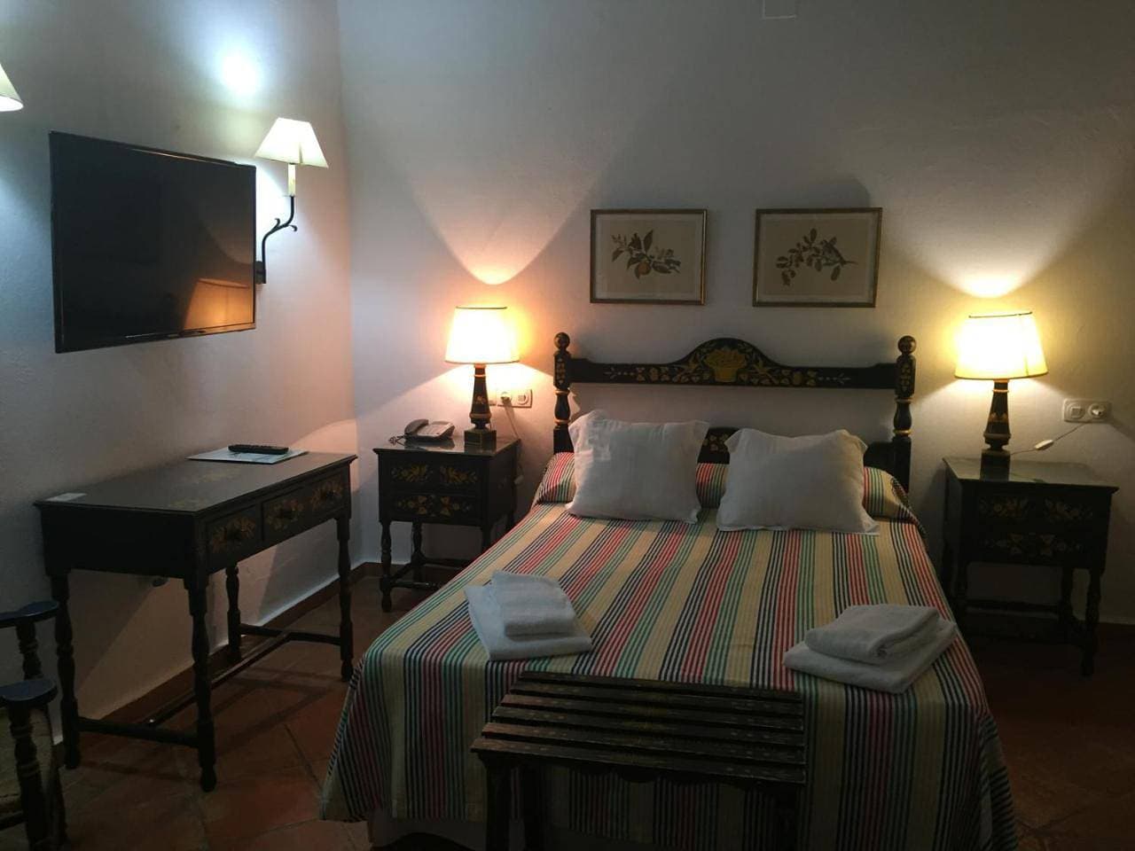 Foto 11 von 27: Double Room