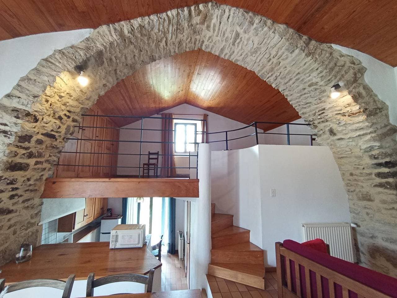 Foto 12 von 18: Le Petit Gîte du Veygalier