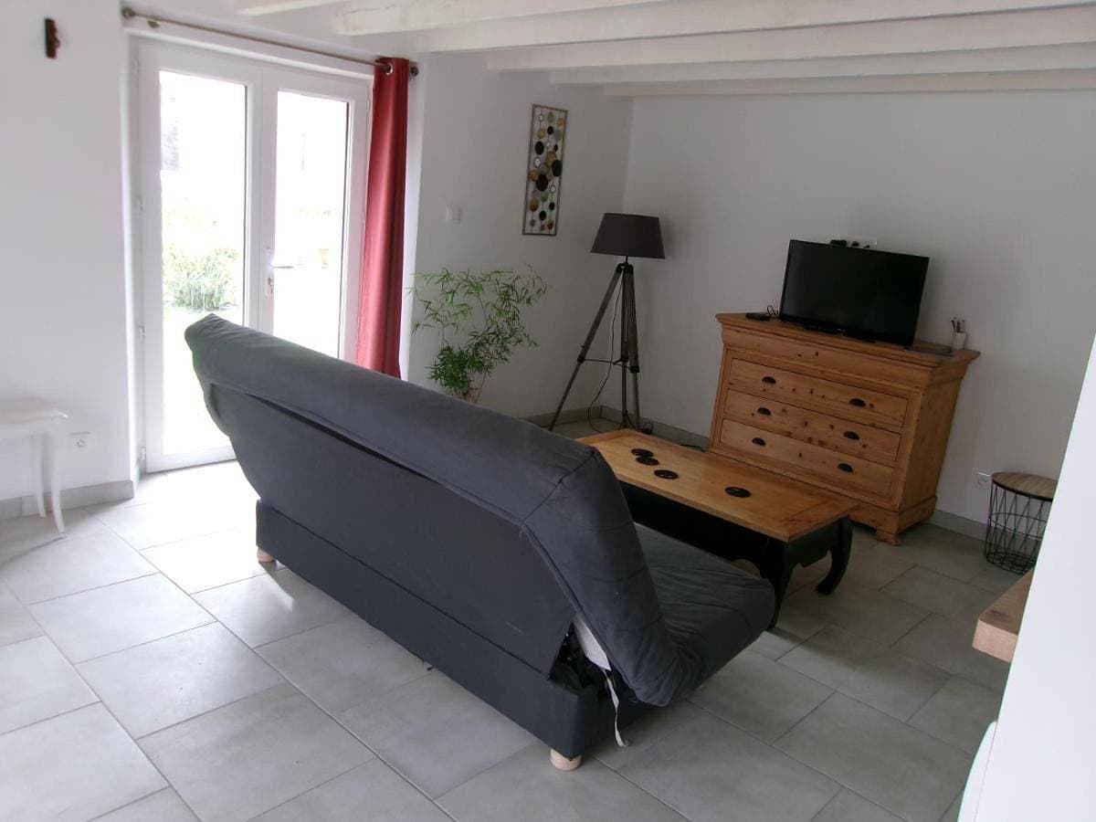 Foto 5 von 13: One-Bedroom House