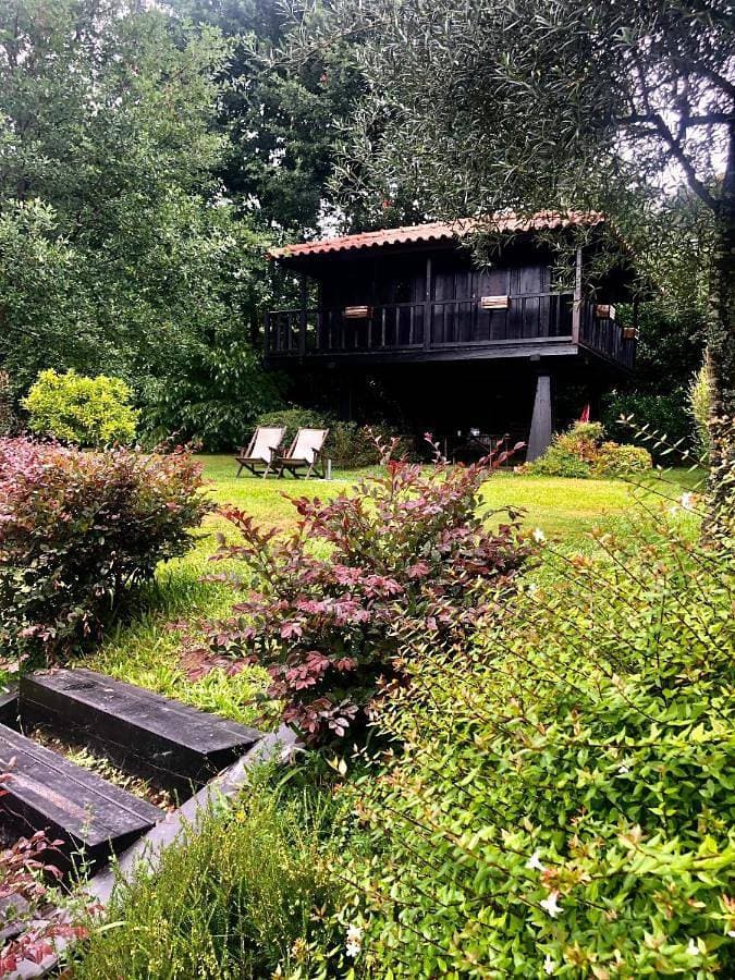 Foto 4 von 44: Bungalow with Garden View