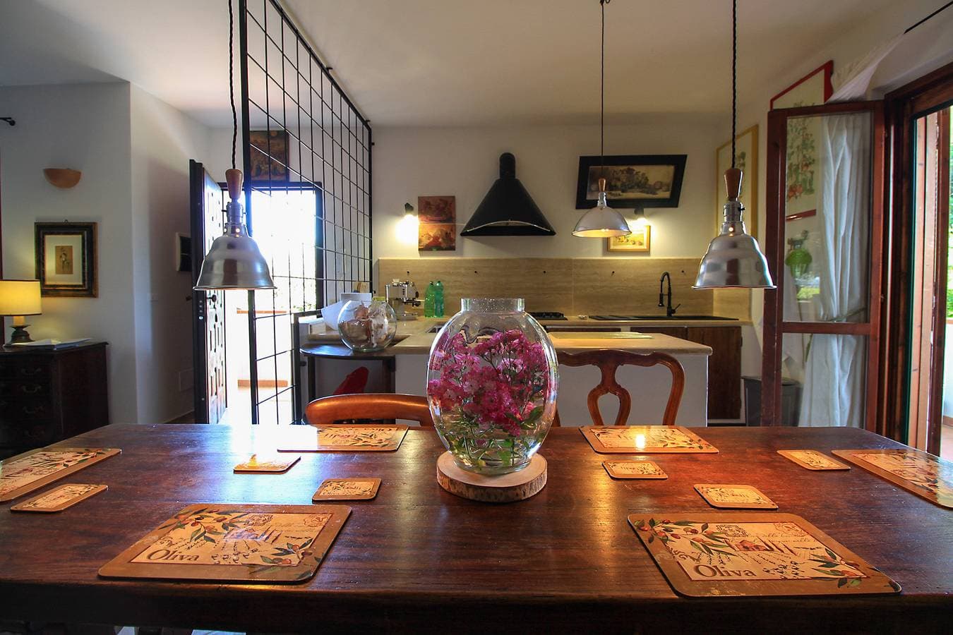 Foto 5 von 50: Haus Casa Allegra im Park der Maremma
