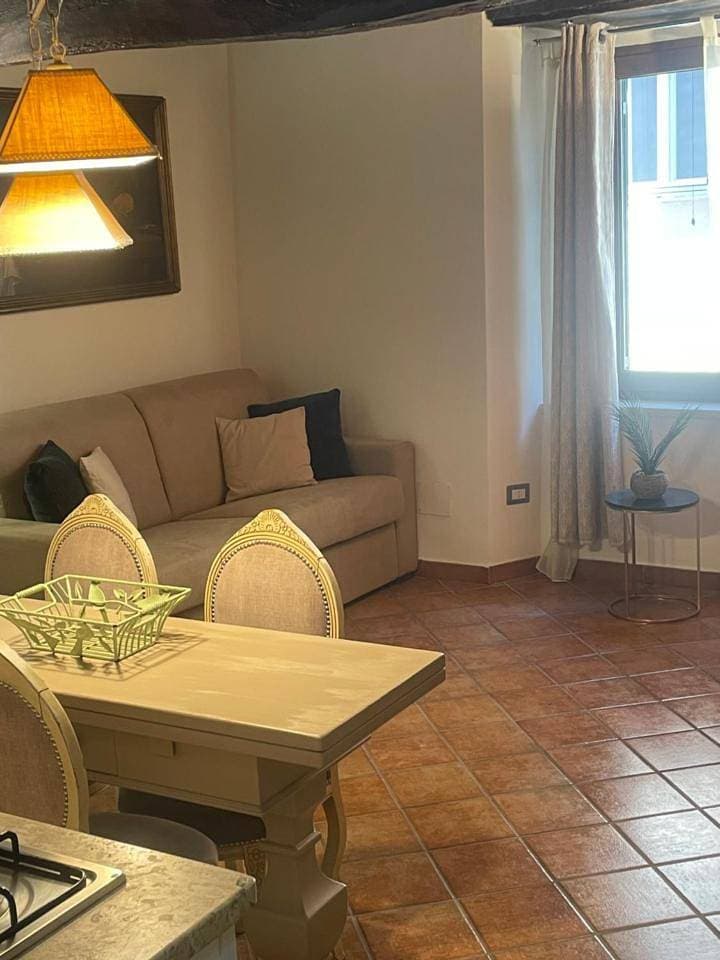 Foto 6 von 40: One-Bedroom Apartment