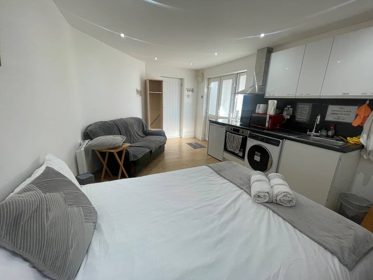 Foto 11 von 11: Ferienwohnung für 2 Personen