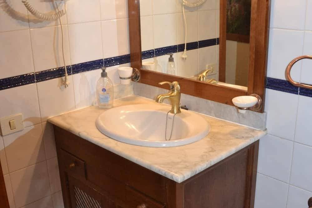Foto 5 von 13: C. Rural Risco Padrón: Beautiful old house in an environment of total tranquility