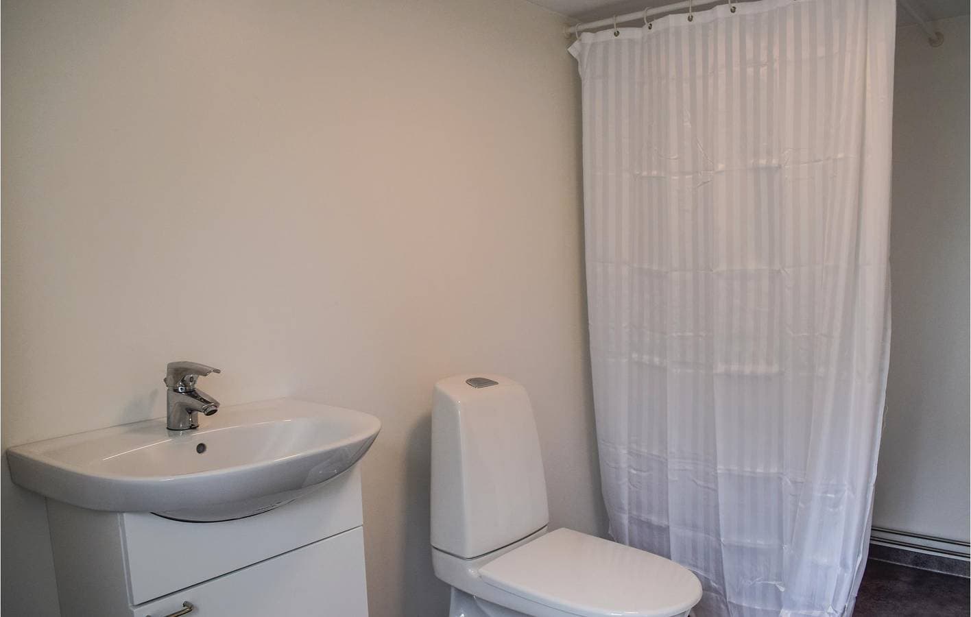 Foto 9 von 10: Ferienhaus für 4 Personen mit Terrasse