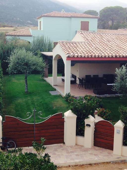 Villino la Lantana con Wi-Fi 1
