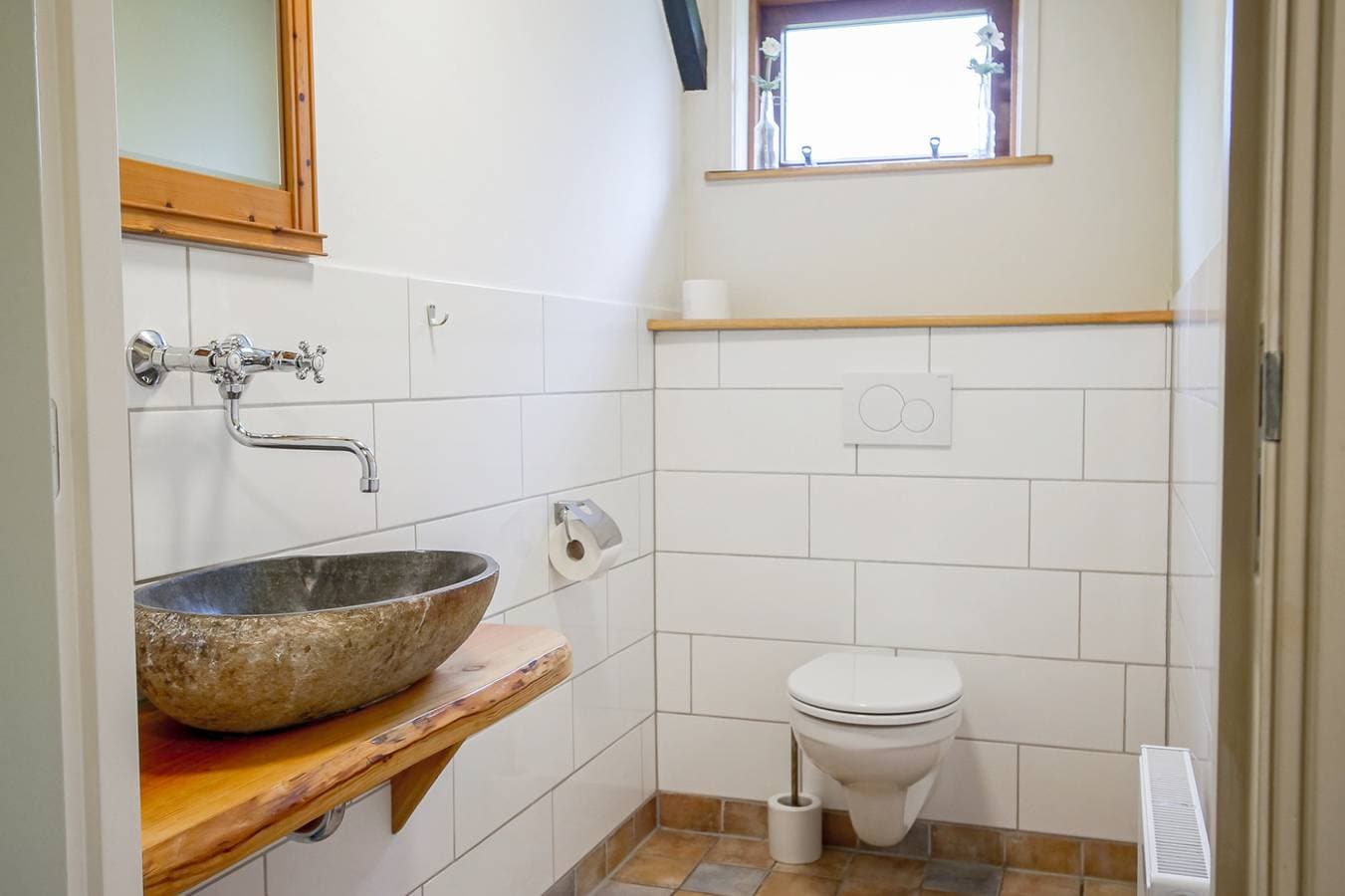 Foto 8 von 20: Callinghe Vakanties — Suite Koeboet | Callantsoog | Gemütliche Ferienwohnung