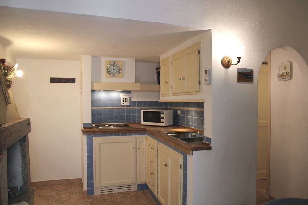 Foto 11 von 18: Wohnung in Giglio Castello mit 2 Schlafzimmern 5 Schlafplätzen