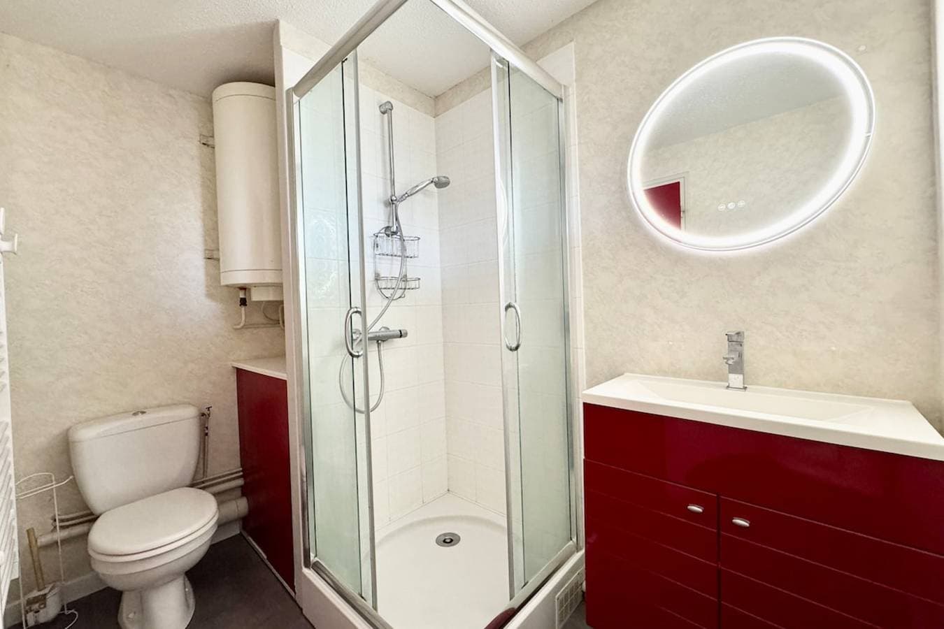 Foto 11 von 15: Ferienwohnung für 2 Personen mit Balkon