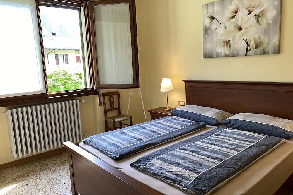 Foto 3 von 30: Ferienhaus, 2 Schlafzimmer, 4 Pers, Garten, ruhige Lage, 200m zum Strand/See