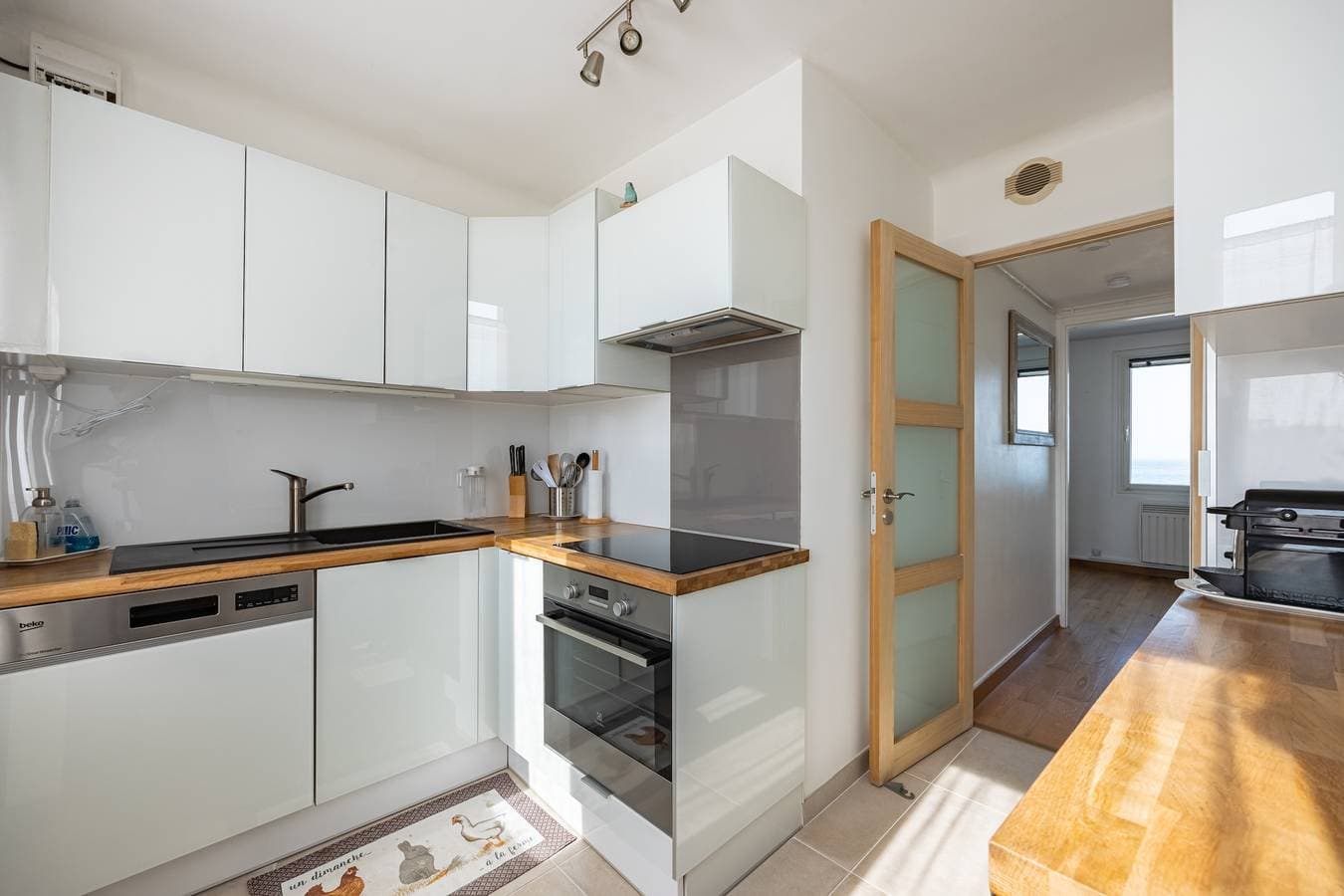Foto 3 von 12: Ferienwohnung für 4 Personen