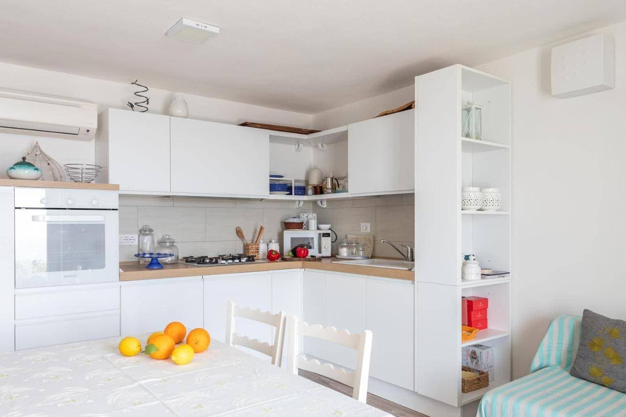 Foto 5 von 42: Two-Bedroom Apartment