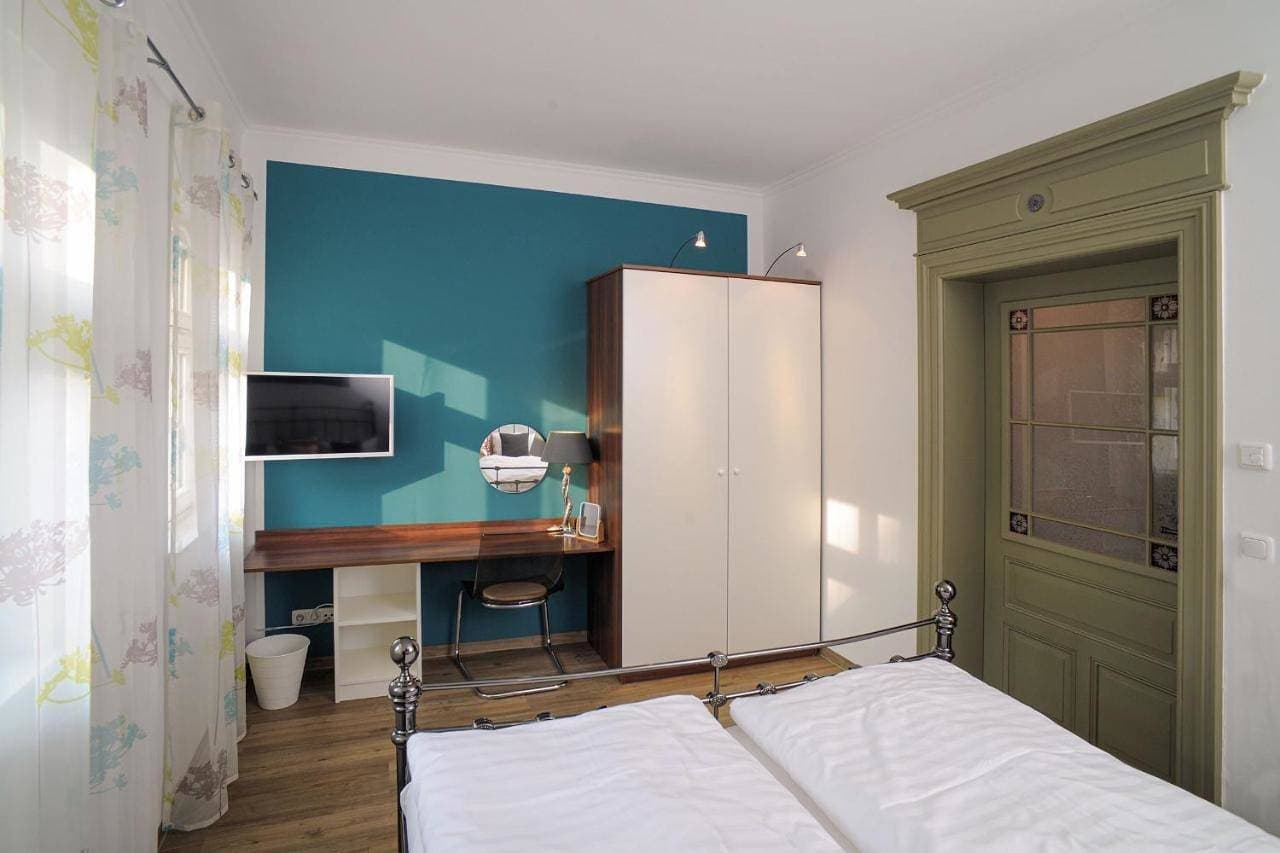 Foto 5 von 5: Two-Bedroom Apartment