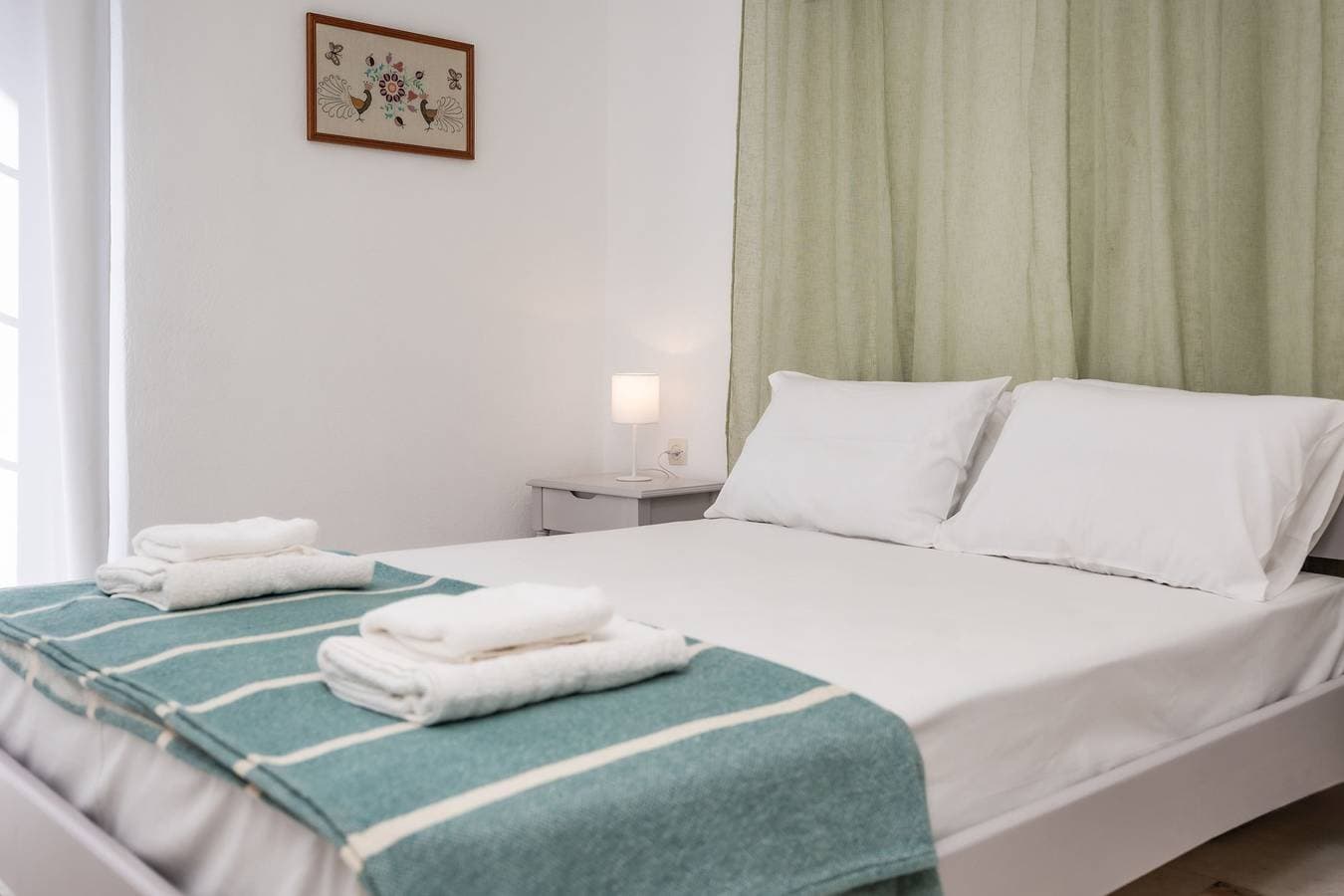 Foto 3 von 12: Ferienwohnung für 4 Personen