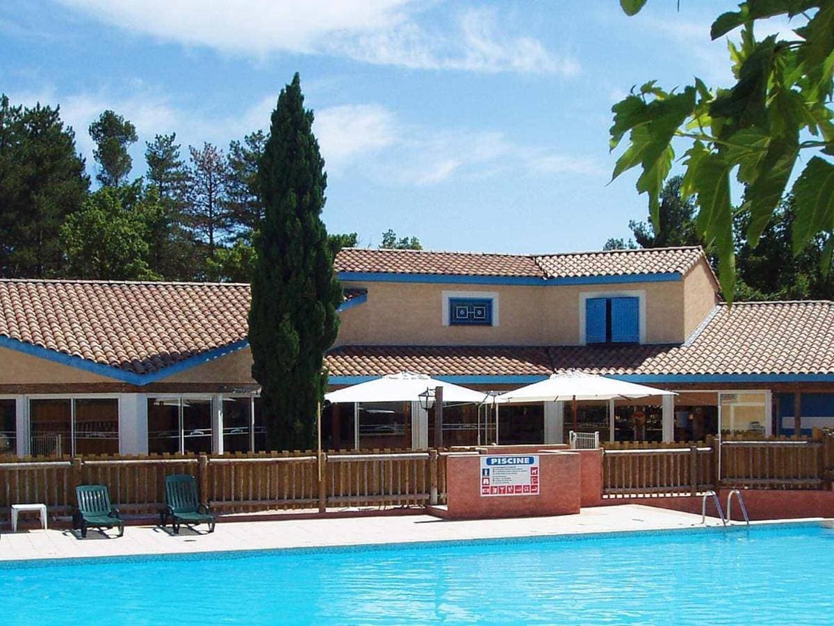 Apartment Les Mazets De Gaujac Gaujac I 1