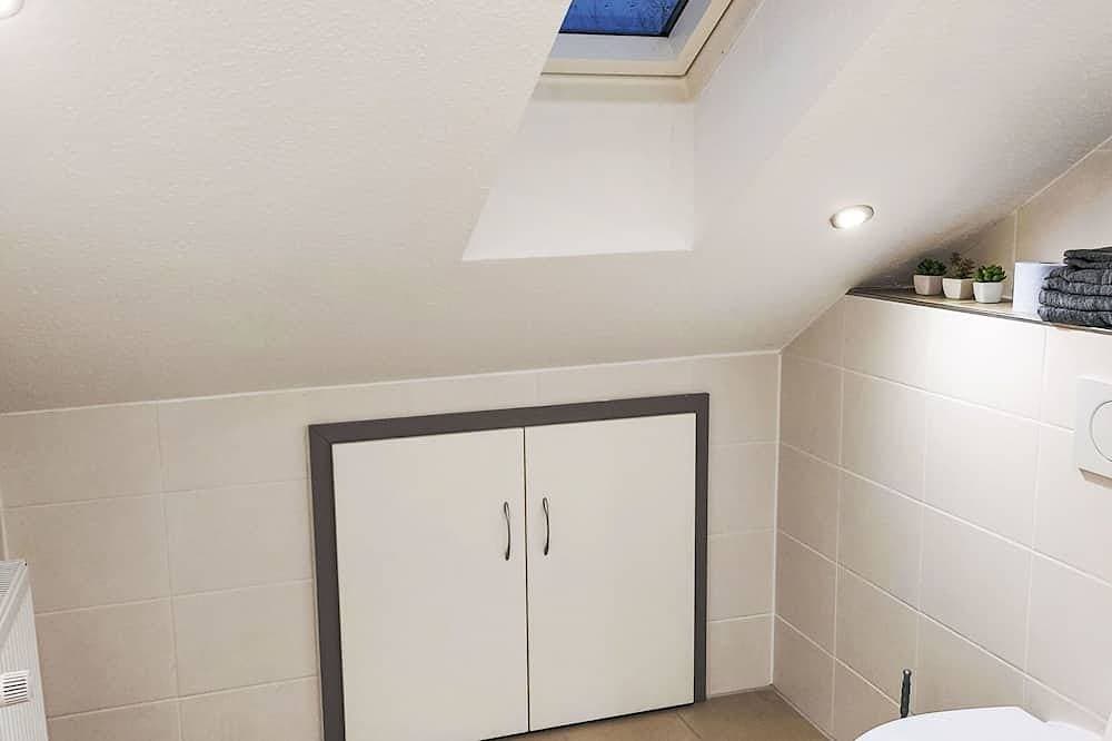 Foto 7 von 30: Gemütliche Wohnung für 4 Gäste mit  W-Lan, TV und Terrasse