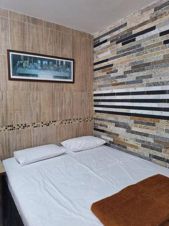 Foto 4 von 12: Comfort Triple Room with Shower