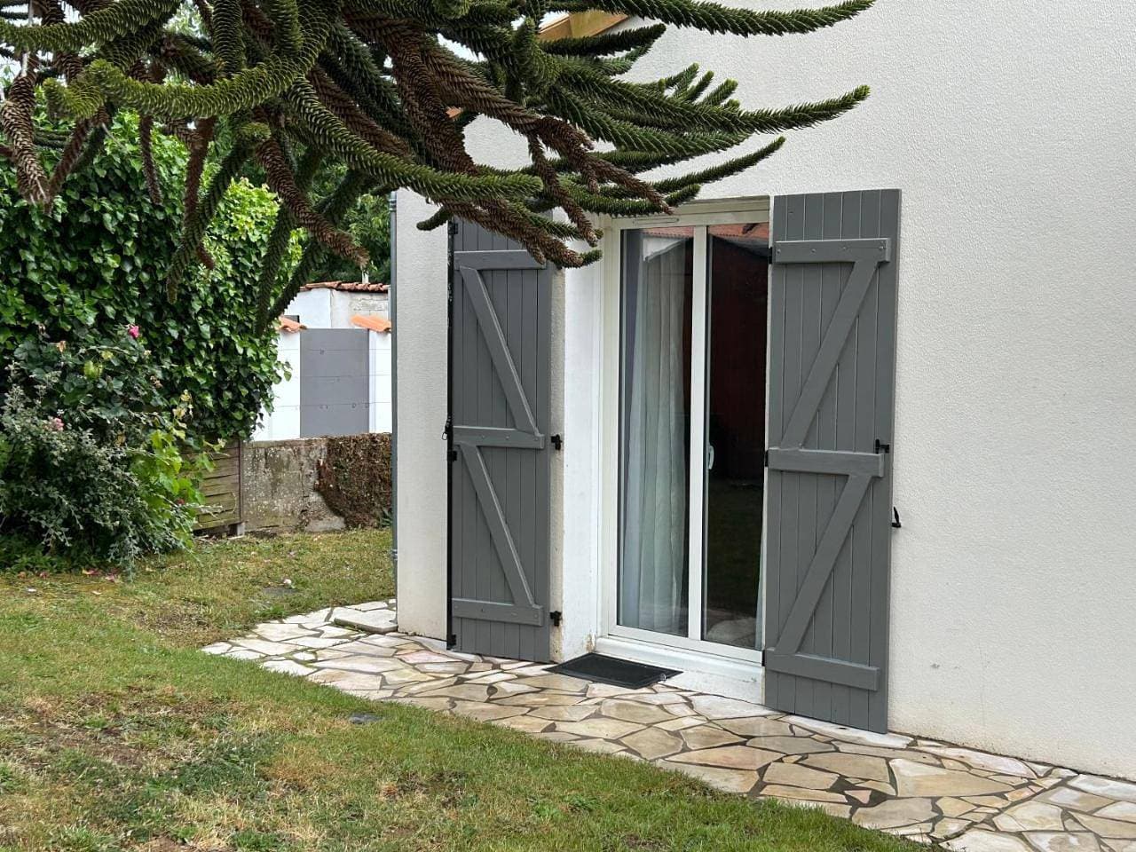 Foto 12 von 46: Two-Bedroom House