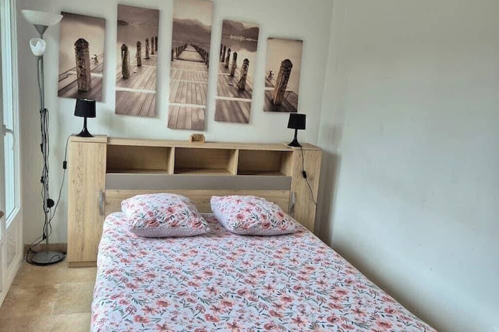 Lodging \"Gorge Rouge 1