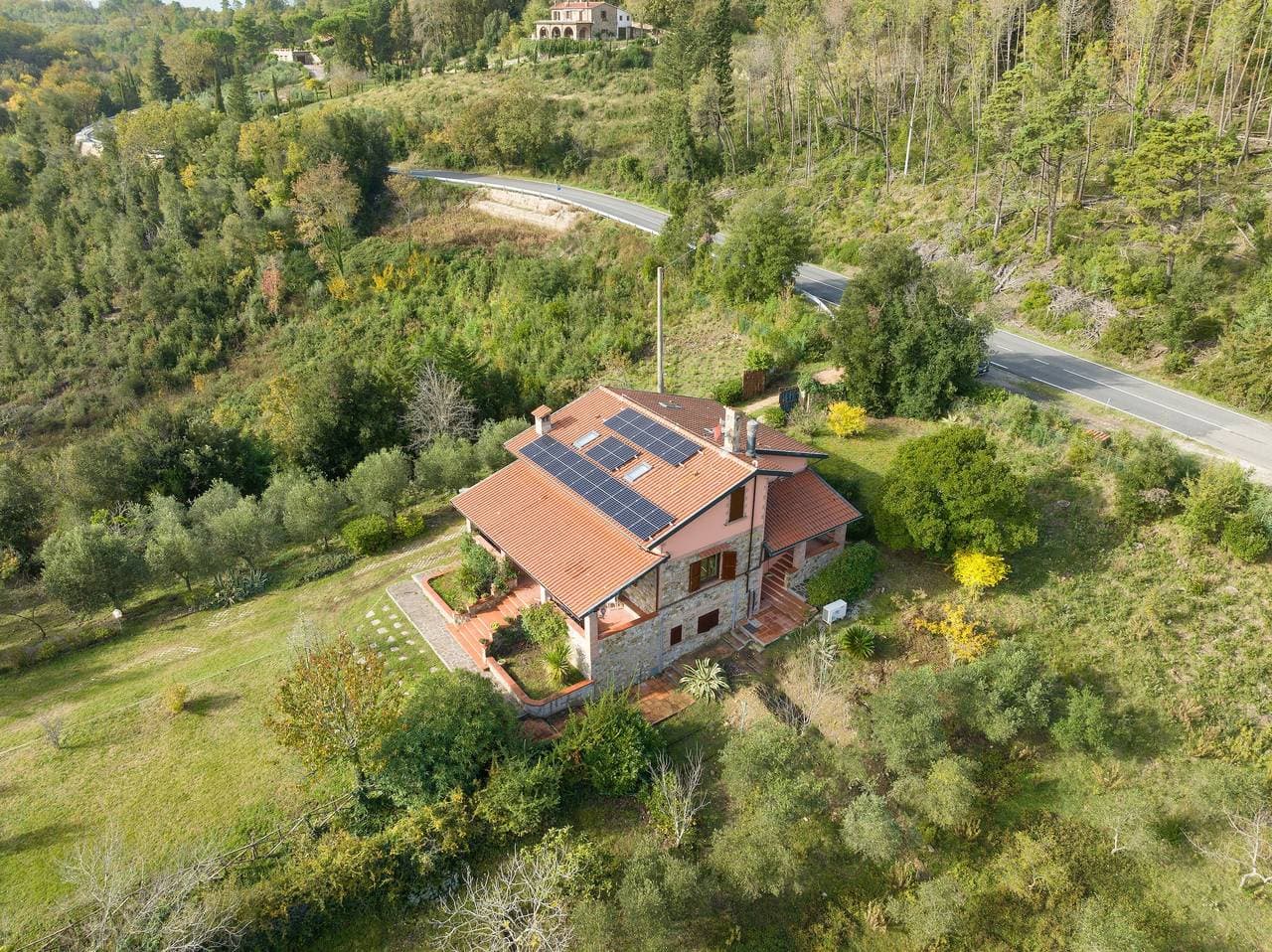Casa Flora 1