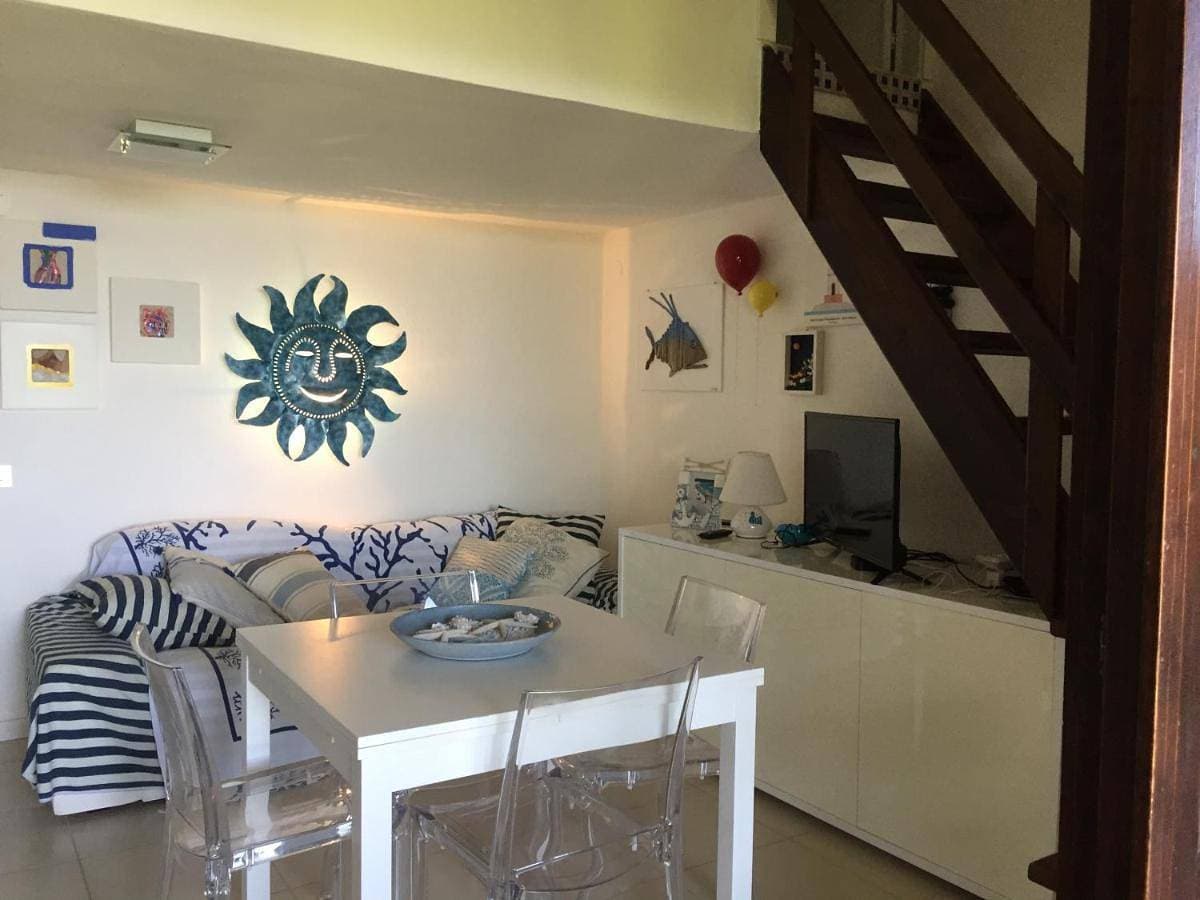 Foto 4 von 29: Two-Bedroom House
