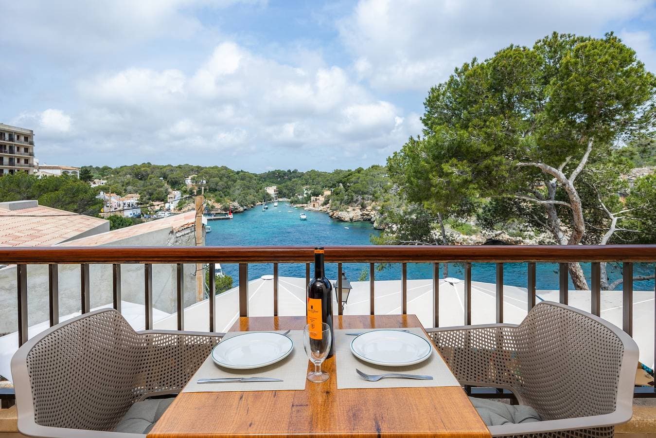 Cala Figuera Apartment 2b 1