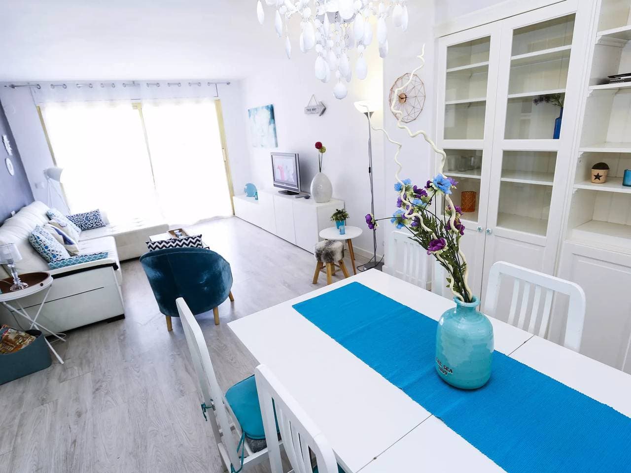 Foto 5 von 36: 4 Zimmer 8 Personen