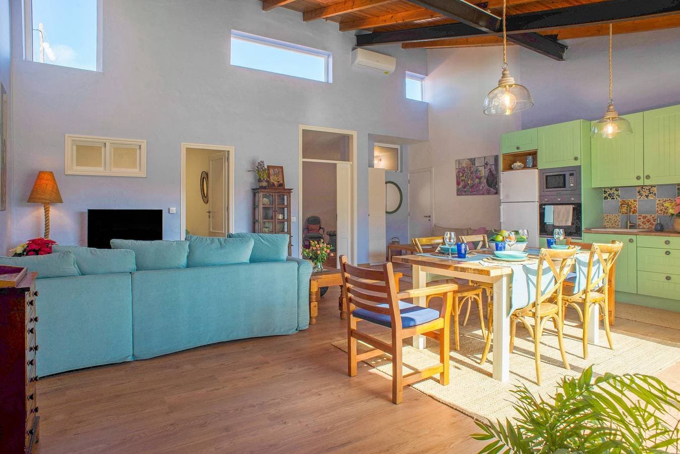 Foto 6 von 24: Ferienhaus "La Lavanda" mit Privatterrasse, Pool, Klimaanlage und WLAN