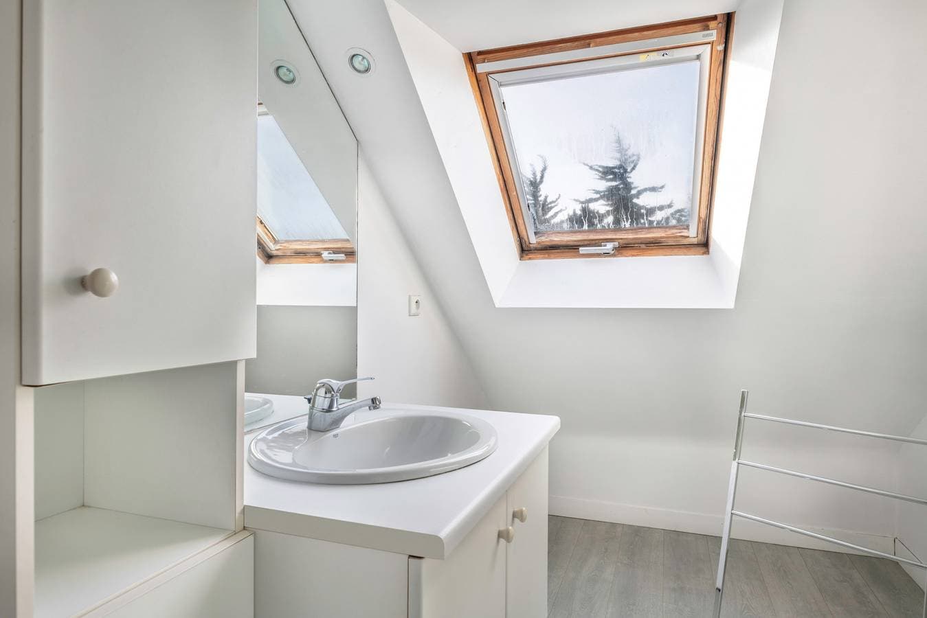 Foto 13 von 20: Arzon- Haus für 2 mit schönem Meerblick