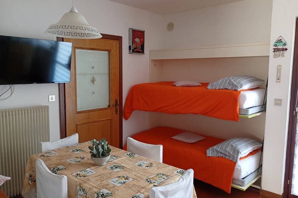Foto 2 von 30: Cozy apartment with a view of Lake Caldonazzo