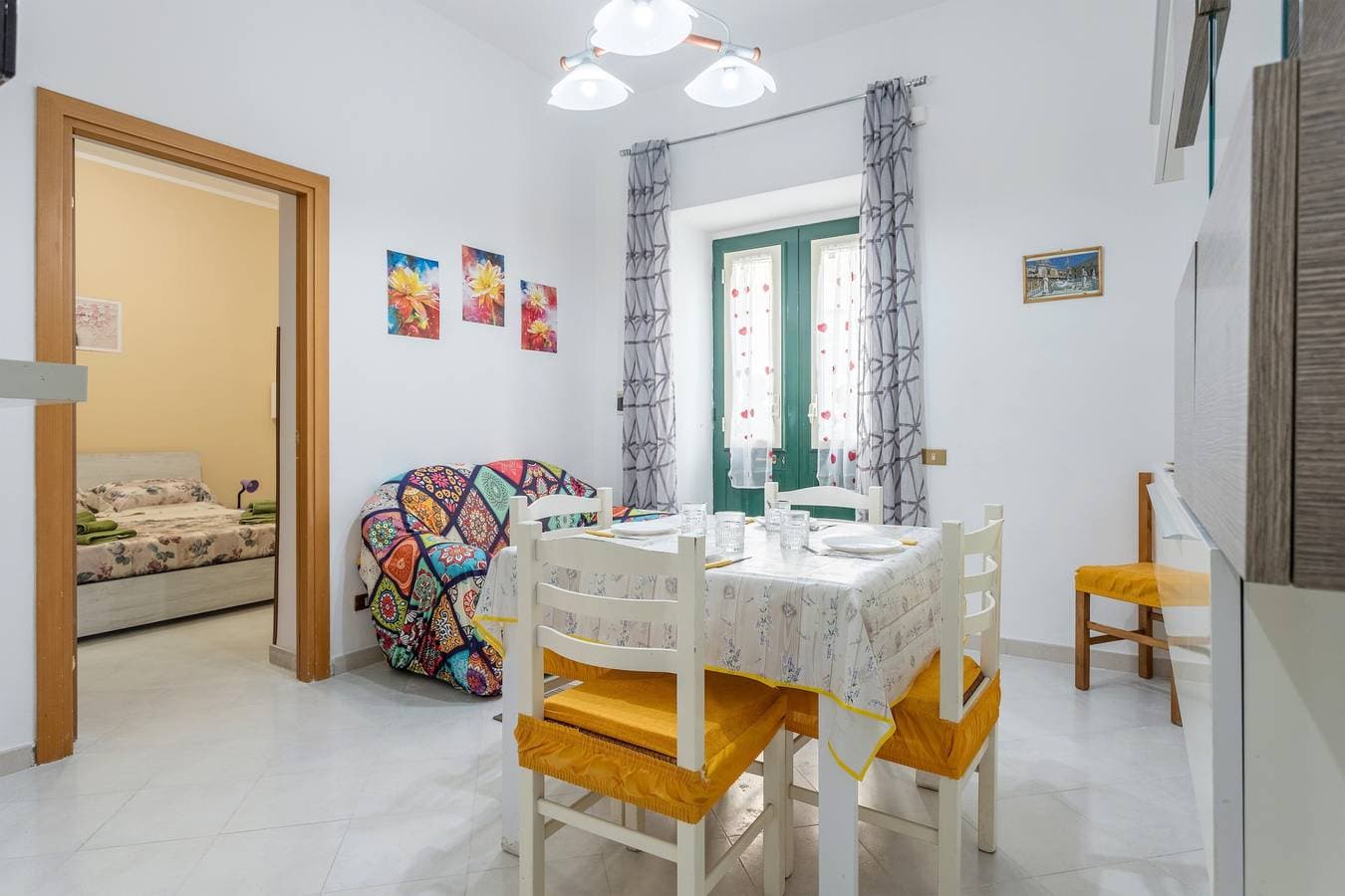 Casa Silvana 1