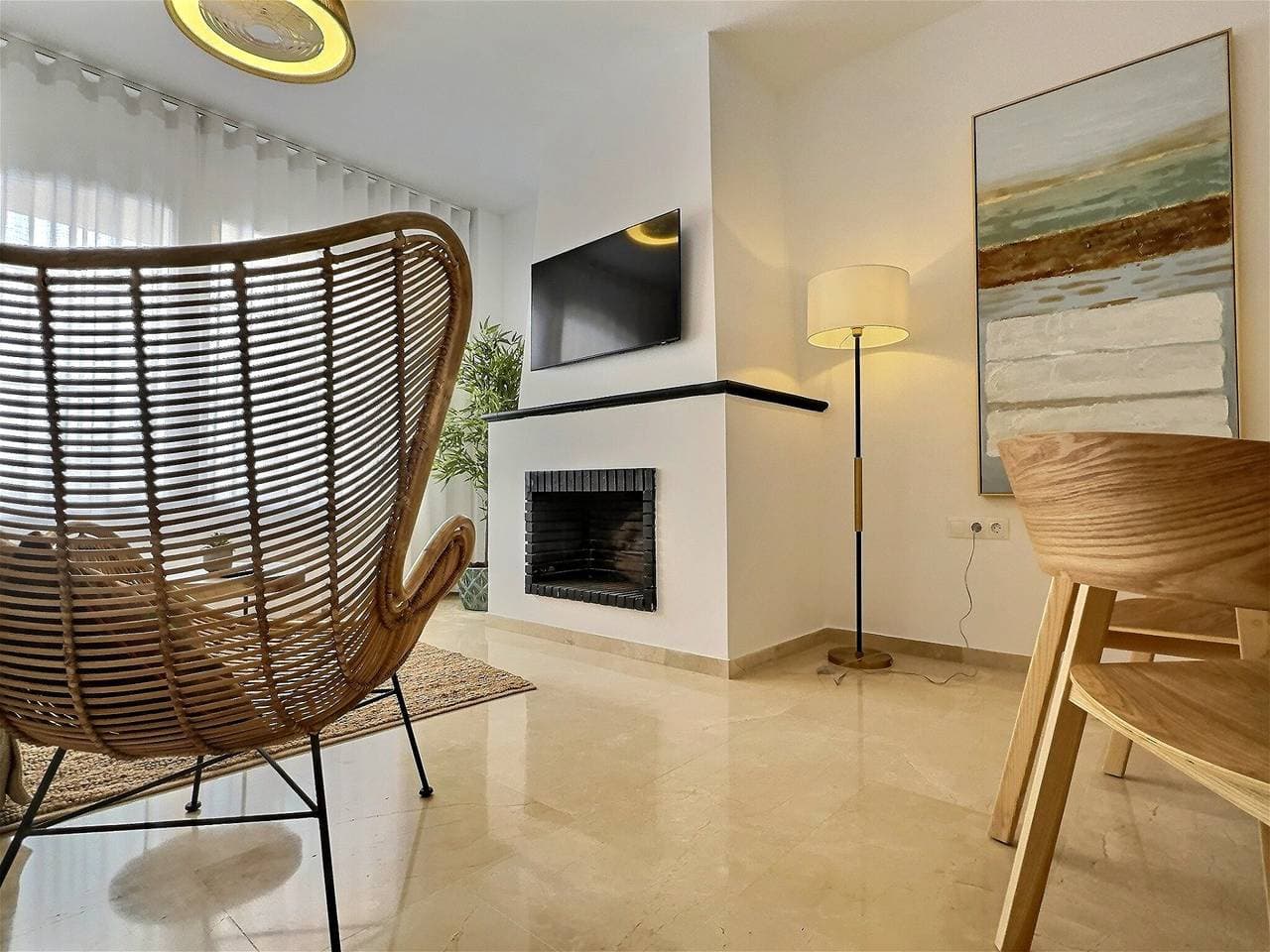 Ferienwohnung 120m² 1