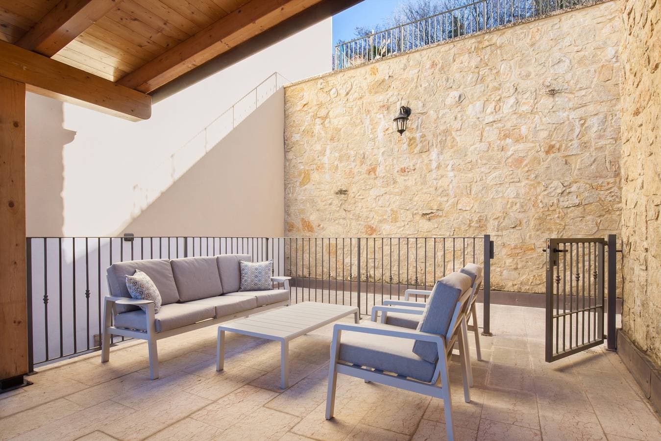 Foto 13 von 22: Apartment Borno With Pool In San Zeno Di Montagna