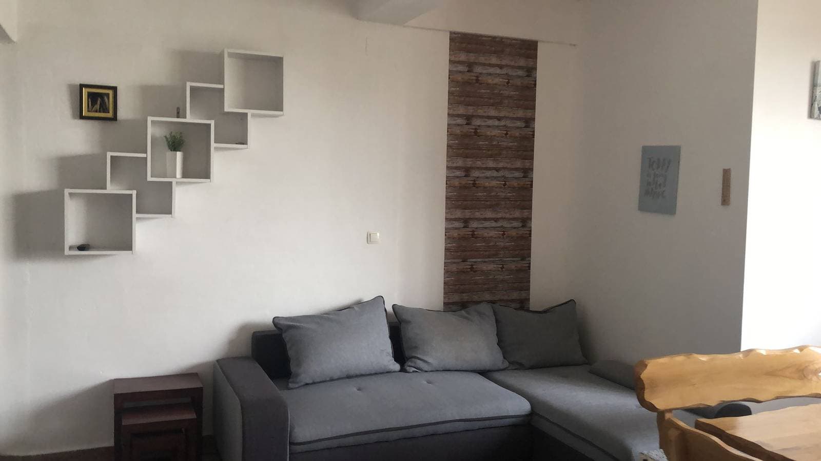 Foto 8 von 36: Ferienwohnung in Seline mit Meerblick, W-Lan, Waschmaschine (4209-1)