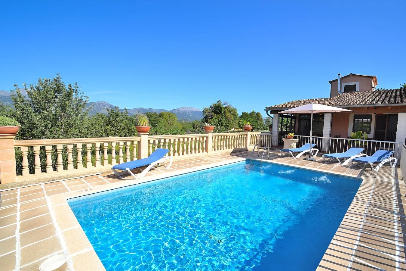 171 Villa Tramuntana Vt/1956 by Mallorca Charm 1