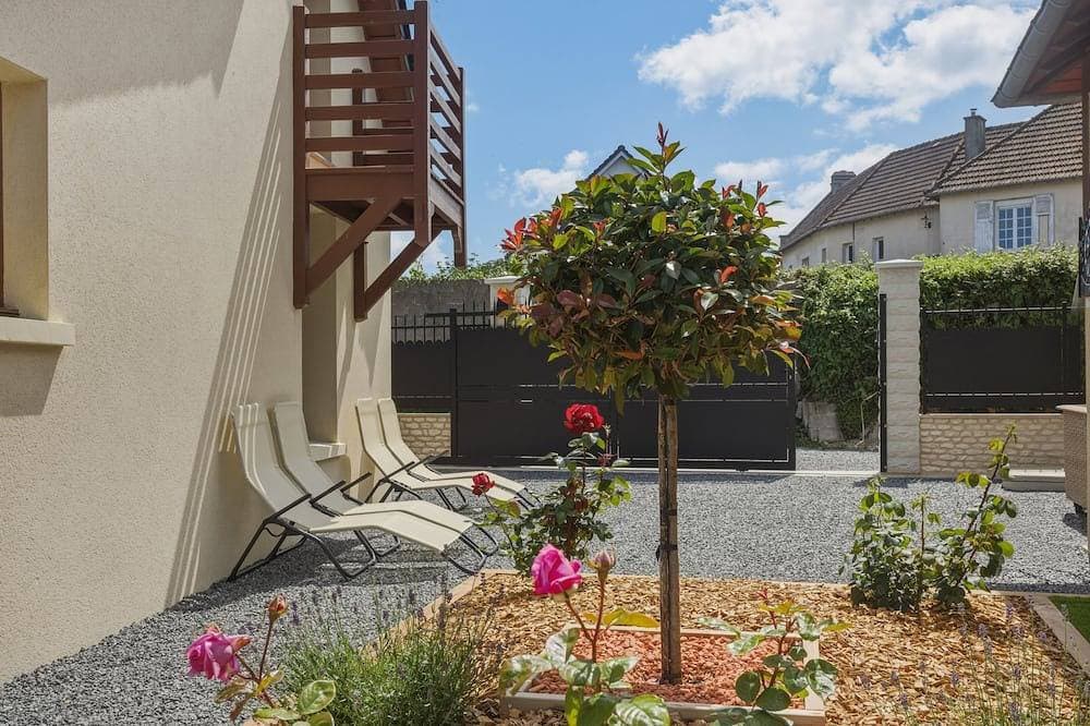 Foto 11 von 30: ✨ La Bohème—House 5 minutes from the ocean and Cabourg