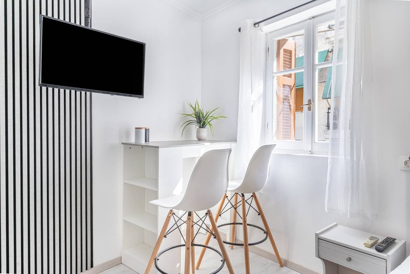 Foto 10 von 21: Ferienwohnung 'Utopia Central' mit Klimaanlage
