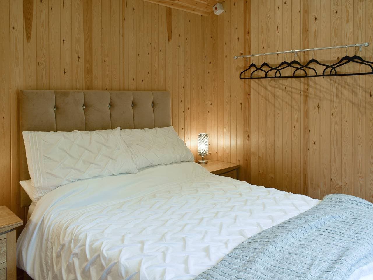 Foto 6 von 17: Cottage für 2 Personen mit Garten
