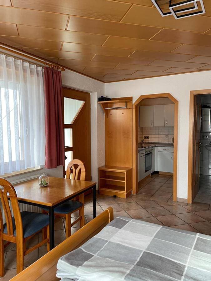 Ferienwohnung im Herzen Schönach 1